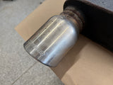 2007-2009 Ford Mustang GT GT500 Flowmaster American Thunder Axle Back Exhaust