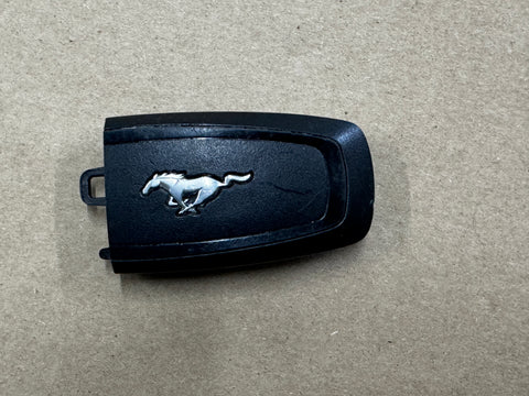 2 X Vauxhall Remote Key Fob Badge Emblem Sticker Logo For In Black 14mm - Foto 7