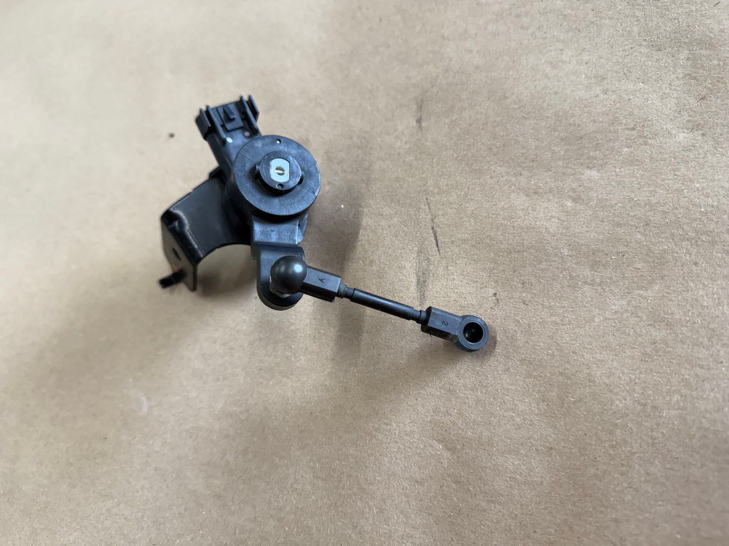 2016-2023 Camaro SS Front LH Driver MagneRide Magnetic Ride Sensor