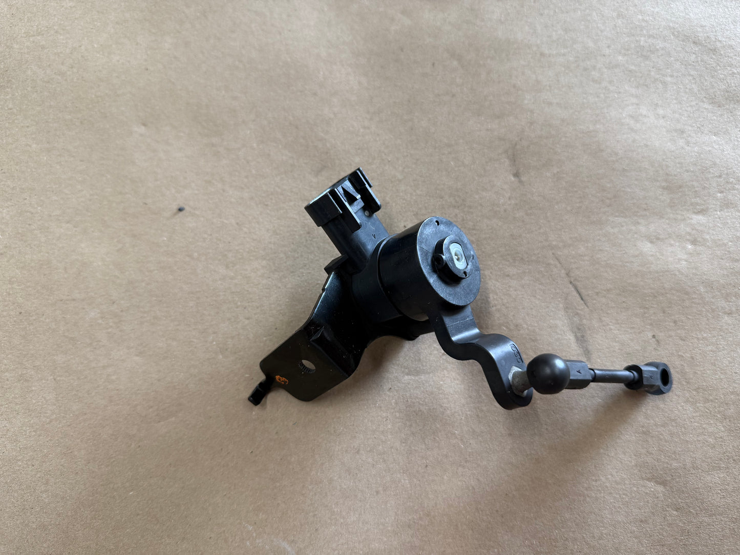 2016-2023 Camaro SS Front LH Driver MagneRide Magnetic Ride Sensor
