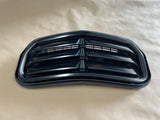 2016-2024 Chevrolet Camaro SS Hood Vent "Black"