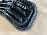 2016-2024 Chevrolet Camaro SS Hood Vent "Black"