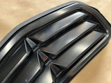 2016-2024 Chevrolet Camaro SS Hood Vent "Black"