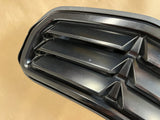 2016-2024 Chevrolet Camaro SS Hood Vent "Black"