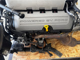 2016 Mustang 5.0 Coyote Gen 2 Engine Drivetrain MT82 Manual Transmission 45k mi