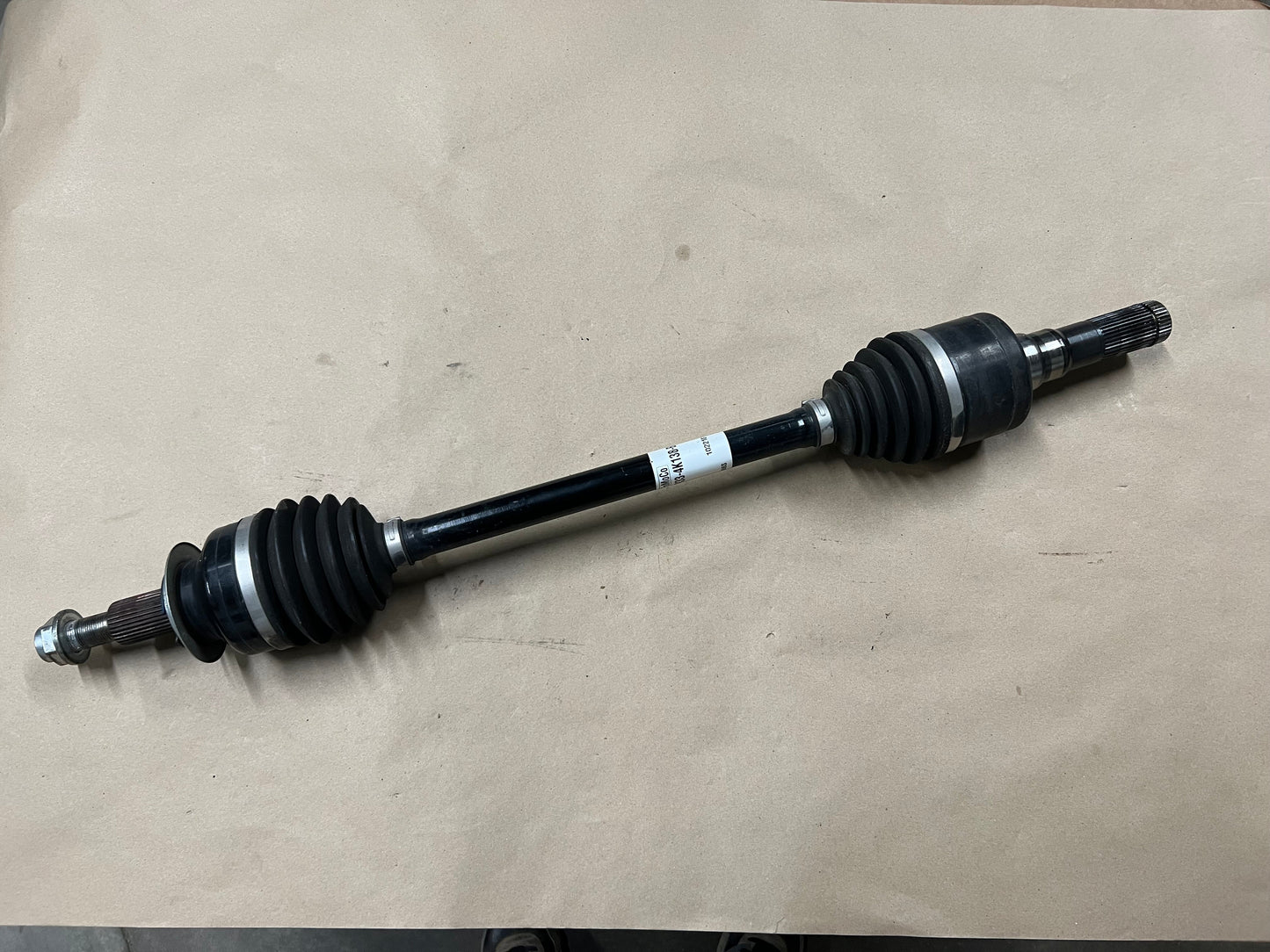 2018-2023 Mustang GT RH Passenger Side Rear Axle Half Shaft IRS 138