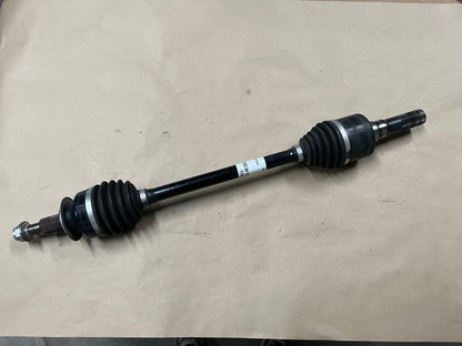 2018-2023 Mustang GT RH Passenger Side Rear Axle Half Shaft IRS 138