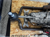 2016 Mustang 5.0 Coyote Gen 2 Engine Drivetrain MT82 Manual Transmission 45k mi