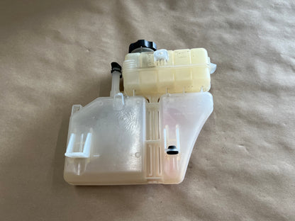 2016-2024 Chevrolet Camaro SS 6.2L V8 Coolant Overflow Tank