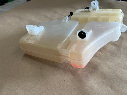 2016-2024 Chevrolet Camaro SS 6.2L V8 Coolant Overflow Tank