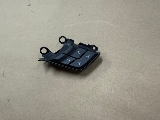 2015-2017 Ford Mustang GT RH Wheel Steering Button Sync Control