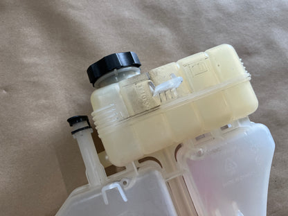 2016-2024 Chevrolet Camaro SS 6.2L V8 Coolant Overflow Tank