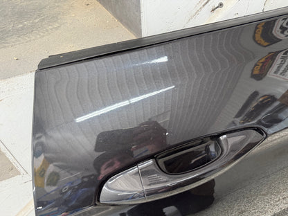 2015-2023 Ford Mustang GT EcoBoost RH Passenger Side Door Complete w/Glass "HY"