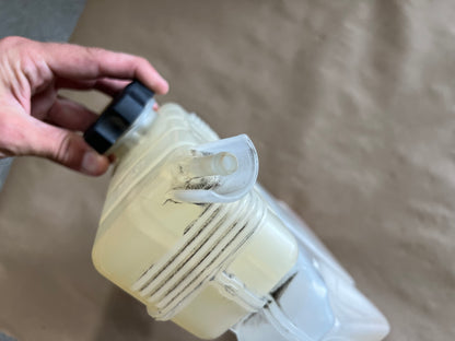2016-2024 Chevrolet Camaro SS 6.2L V8 Coolant Overflow Tank