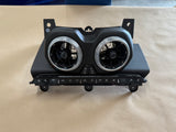 2016-2024 Chevrolet Camaro Air HVAC Heater A/C Control Panel Trim Piece GM