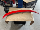 2016-2024 Chevrolet Camaro SS Rear Decklid Spoiler "Red"