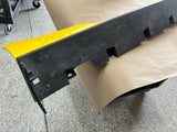 2015-2023 Ford Mustang GT V6 RH Passenger Side Skirt Molding "Yellow"