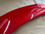 2016-2024 Chevrolet Camaro SS Rear Decklid Spoiler "Red"