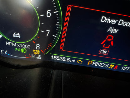 2020 Mustang 5.0 Coyote Gen 3 Engine Drivetrain 10R80 Automatic Auto 18k mi