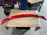 2016-2024 Chevrolet Camaro SS Rear Decklid Spoiler "Red"