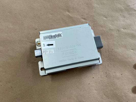 2007-2009 Ford Mustang Shelby GT500 Amplifier Amp