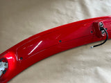 2016-2024 Chevrolet Camaro SS Rear Decklid Spoiler "Red"