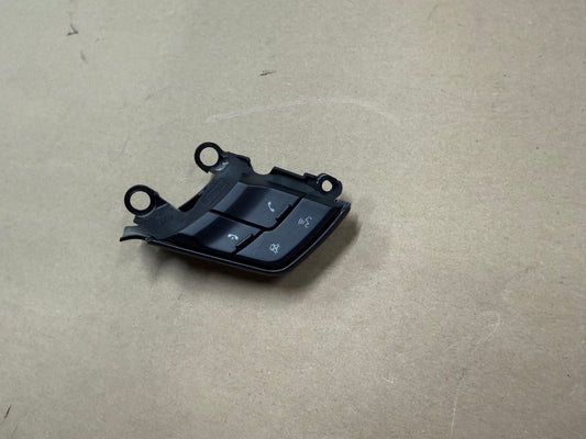 2015-2017 Ford Mustang GT RH Wheel Steering Button Sync Control