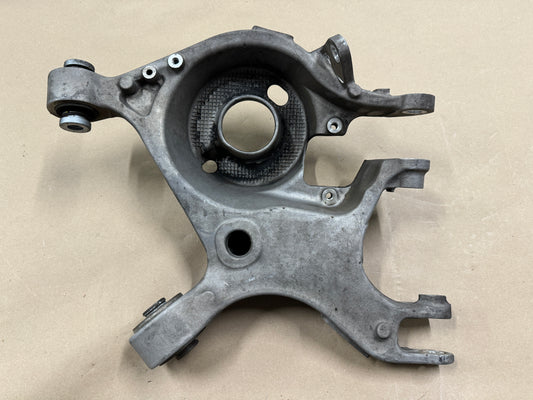 2020-2022 Mustang GT500 Rear Lower Control Arm LH Driver Side Ford MagneRide
