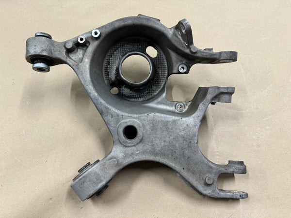 2020-2022 Mustang GT500 Rear Lower Control Arm LH Driver Side Ford MagneRide