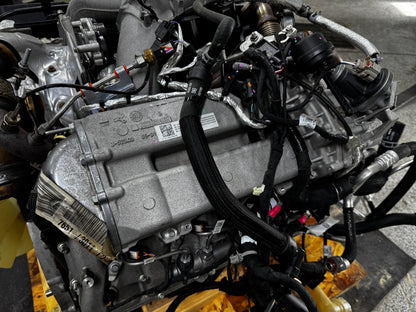 2023 F-250 Super Duty Turbo Diesel 6.7 Engine 30k miles F250 F-350 Powerstroke