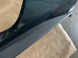 2015-2022 Mustang GT V6 LH Side Skirt Molding Driver Side Highland Green
