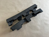 2018-2023 Ford Mustang GT 5.0L Coyote Foam Fuel Rail Covers OEM RH LH