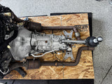 2016 Mustang 5.0 Coyote Gen 2 Engine Drivetrain MT82 Manual Transmission 25k mi