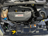 2017 Focus RS 2.3 Engine W/Turbo Complete Take Out 30k miles