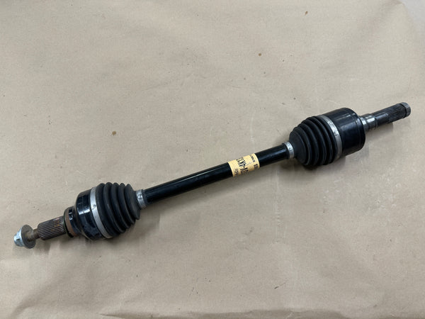 2020-2022 Mustang Shelby GT500 RH Passenger Side Rear Axle Half Shaft IRS 138