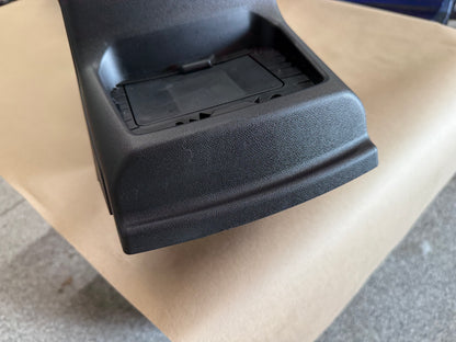 2016-2023 Chevrolet Camaro SS Center Console Charging Pad "Black"