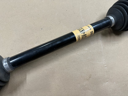 2020-2022 Mustang Shelby GT500 RH Passenger Side Rear Axle Half Shaft IRS 138