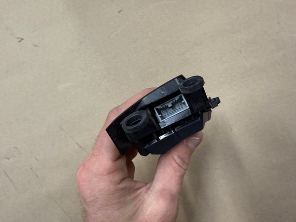 2015-2023 Ford Mustang GT Coupe Sun Visors Pair “Home link”