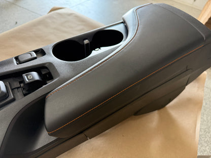 2016-2023 Chevrolet Camaro SS Center Console Charging Pad "Black"