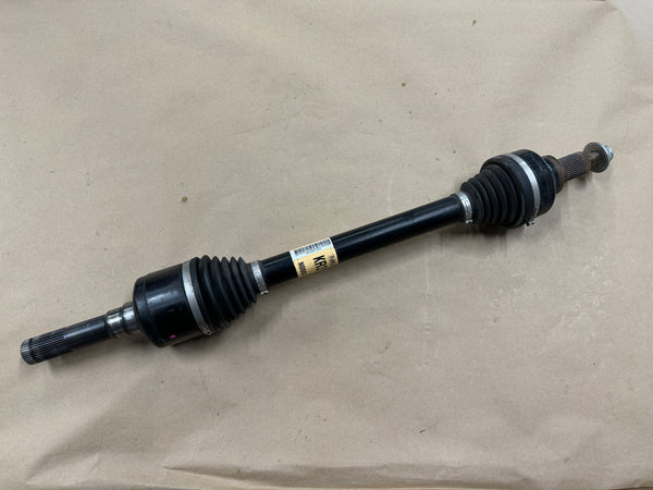 2020-2022 Mustang Shelby GT500 LH Driver Side Rear Axle Half Shaft IRS 139