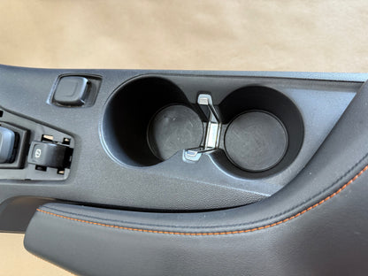 2016-2023 Chevrolet Camaro SS Center Console Charging Pad "Black"
