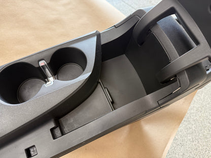 2016-2023 Chevrolet Camaro SS Center Console Charging Pad "Black"