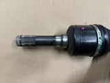 2020-2022 Mustang Shelby GT500 LH Driver Side Rear Axle Half Shaft IRS 139