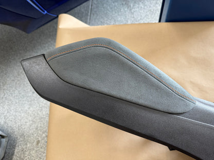 2016-2023 Chevrolet Camaro SS Center Console Charging Pad "Black"