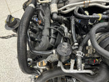 2020 Mustang 5.0 Coyote Gen 3 Engine Drivetrain MT82 Transmission Manual 41k mi