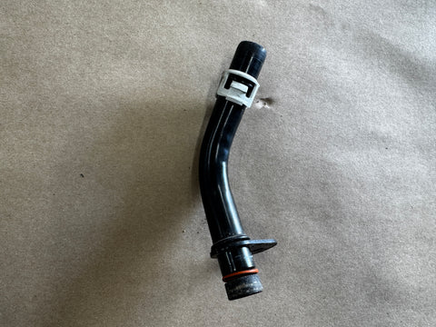 2011-2023 Ford Mustang GT 5.0L Coolant Water Heater Pipe Tube "USED"