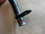 2011-2023 Ford Mustang GT 5.0L Coolant Water Heater Pipe Tube "USED"