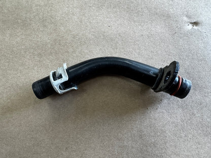 2011-2023 Ford Mustang GT 5.0L Coolant Water Heater Pipe Tube "USED"