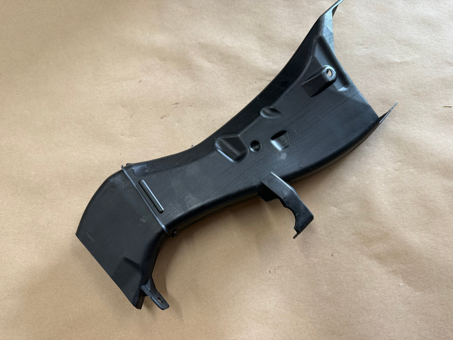 2016-2023 Camaro SS RH Passenger Side Brake Air Duct