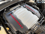 2020 Camaro SS 6.2 LT1 Engine Drivetrain 6 Speed T6060 Transmission 19k mi